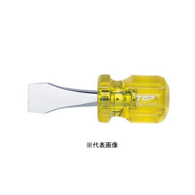 TOP トップ 水栓ドライバー TWD-100