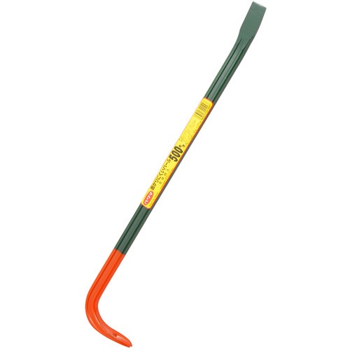 バクマ 平バール 500mm