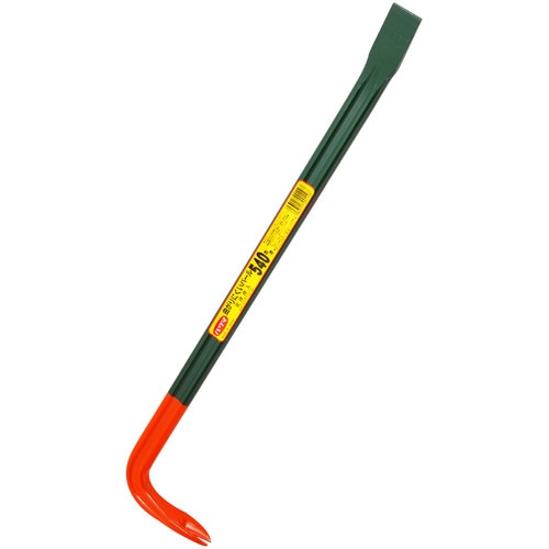 バクマ 平バール 540mm