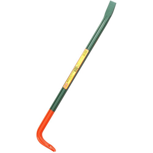 バクマ 平バール 600mm