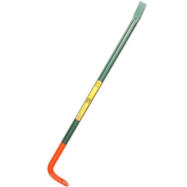 バクマ 平バール 750mm