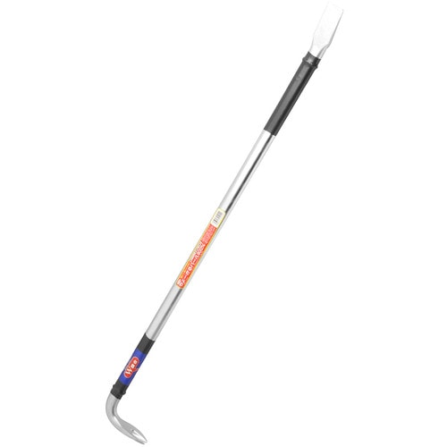 【送料無料】バクマ　ちょーかるバール 900mm