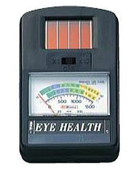 【送料無料】シンワ測定 照度計 アイヘルス 78604