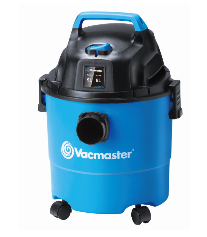 【送料無料】ETG Japan Vacmaster VO1215P バクマスター 業務用集じん機 バキュームクリーナー