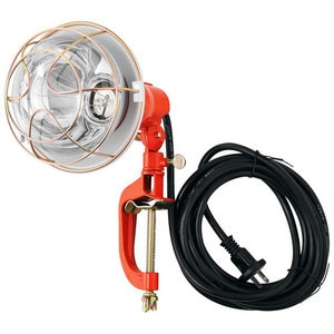 NIKKO リフレクター投光器 125 180W 5m | 工具,電動工具・投光器 
