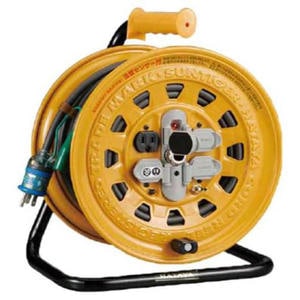 【送料無料】ハタヤ サンタイガーリール BG-301KXS