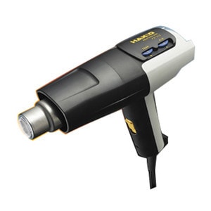 【送料無料】白光 HAKKO ハッコー ヒーティングガン 工業用ドライヤー 温度風量可変式 FV310-81