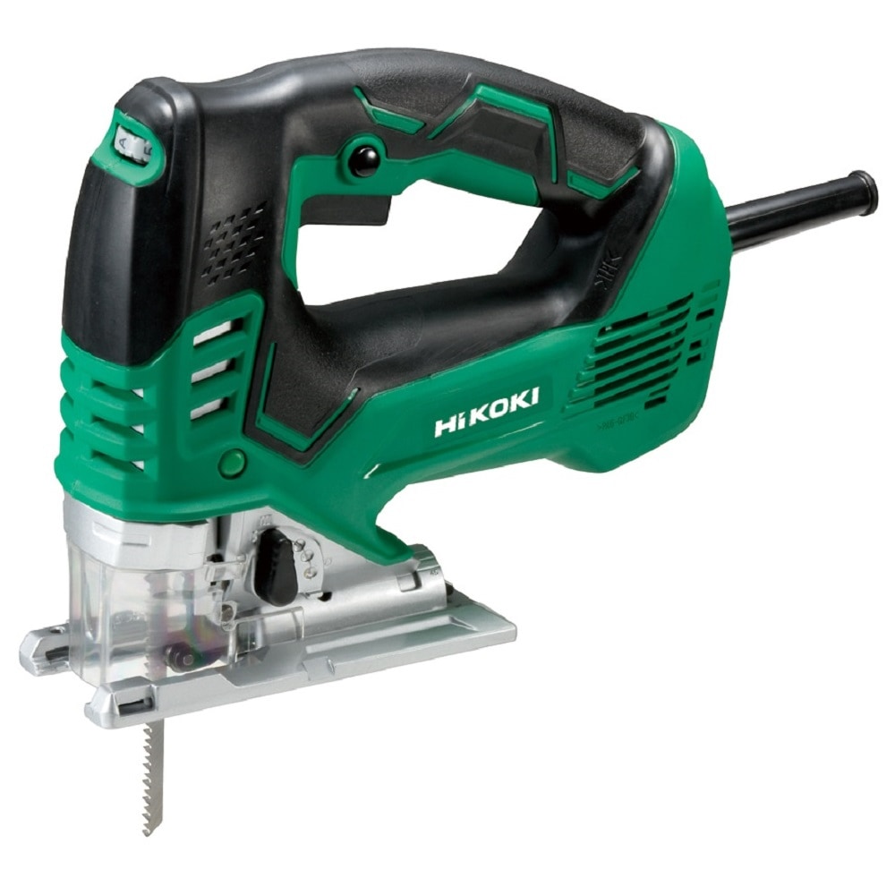 【送料無料】ハイコーキ HiKOKI 電子ジグソー CJ160V