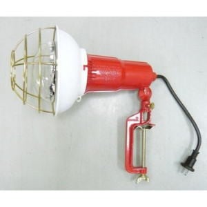 東亜通商 NIKKO リフレクター投光器 270W 30cm 130