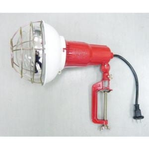 東亜通商 NIKKO リフレクター投光器 450W 30cm 150