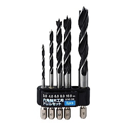 スターエム　 木工用ドリルビット ［15mm］ スターエム 竹用ドリル 15mm 601-150 | 工具,先端刃物工具,木工用