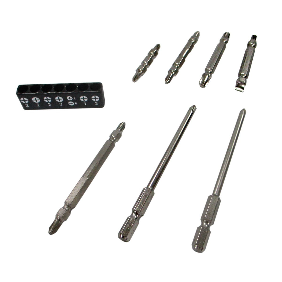 バモノスルアー　3個セット BONLECILL noir パンツドレス 「BONLECILLnoir」フラワー