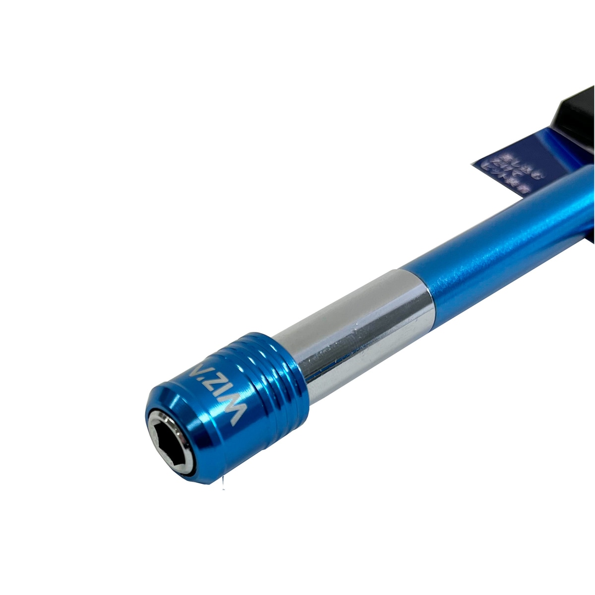 ウイザ WIZA ロングバージョイント LJ-150 アークランズ | 工具,先端