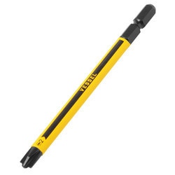 ベッセル 玄人魂 段付プラマイビット +2×110 PS162110