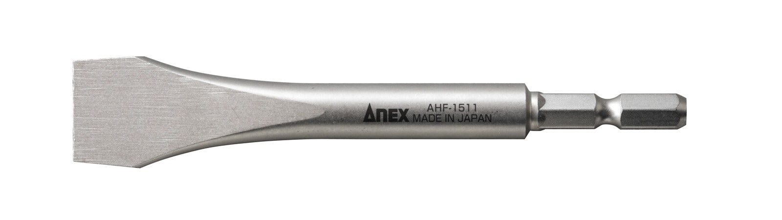 ANEX（アネックス） 水栓ドライバ－ビット AHF-1511 | 工具,先端