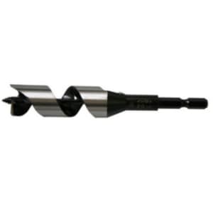 スターエム　 木工用ドリルビット ［15mm］ 15 木工用先溝G型ショートビット スターエム 普通鋼製 ドリル径
