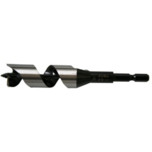 STAR-M スターエム  木工用インパクトビット ショート 7S-250 25mm