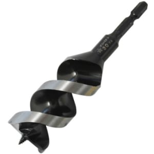 STAR-M スターエム インパクトビット ショート木工用 30mm 7S-300