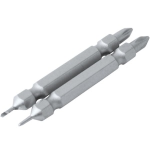 STAR-M スターエム ちょっと下穴＆ビット ＋＃1 2本入れ 5009-1