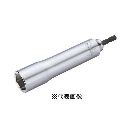 TOP トップ 電動ドリル用ソケットロングタイプ EDS-22L-H