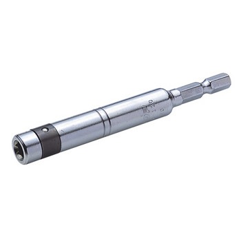 TOP トップ 電動ドリル用エクステンションバ- EEX-150-H | 工具,先端