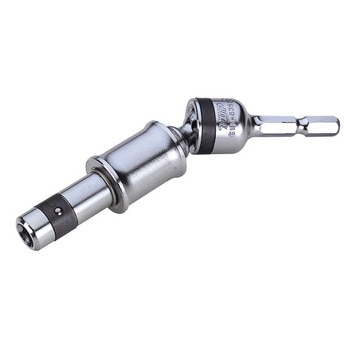 TOP トップ 電動ドリル用 ユニバ-サルジョイント EUN-635L-H