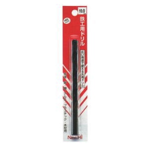 NACHI⁄不二越 TD-24.0mm テーパーシャンクドリル ナチG-スタンダード ドリル φ10.2ミリ 中古品 9本