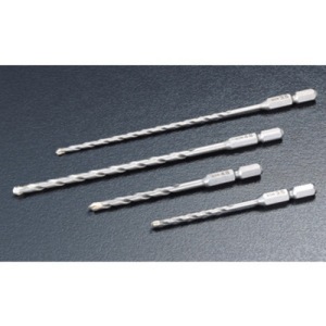 unika［ユニカ］ 充電インパクトドライバービット RJタイプ 5.5mm