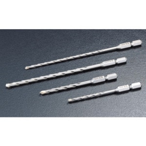 ｕｎｉｋａ ユニカ 充電インパクトドライバービット　RJタイプ　ロング4.3mm RJL4.3X150