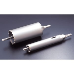 【送料無料】unika ユニカ 単機能コアドリル E＆S イーエス 振動用 VCタイプ SDSシャンク 32mm ES-V32SDS