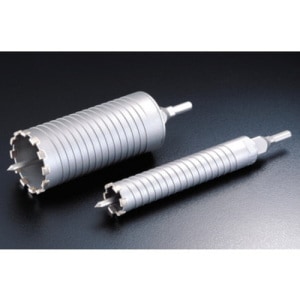 【送料無料】ｕｎｉｋａ ユニカ 単機能コアドリル E＆S イーエス 乾式ダイヤ DCタイプ SDSシャンク 65mm ES-D65SDS
