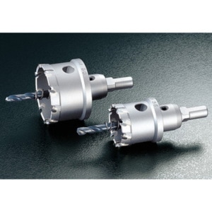 【送料無料】unika ユニカ 超硬ホ-ルソーメタコアトリプル MCTRタイプ MCTR-40