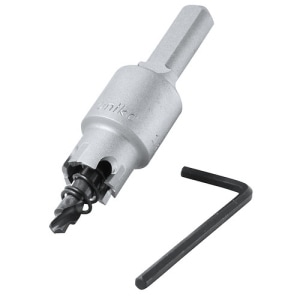 unika ユニカ 超硬ホ-ルソーメタコア MCSタイプ16mm MCS-16