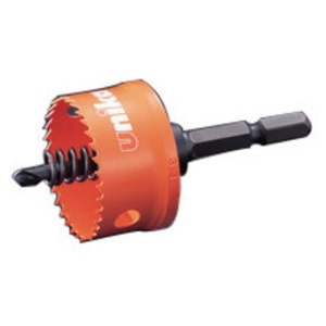 unika ユニカ H.S.S ハイスホールソー充電 HSSJタイプ HSSJ-35