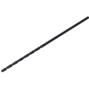 NACHi ナチ 鉄工用ロングドリル 1本入 LSDP φ4.0mm 200mm | 工具,先端