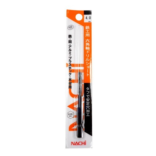 ナチドリルnachiドリル1.5 mm 100本セット ナチドリルnachiドリル1.5 mm 100本セット