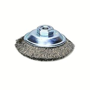 ビクトリー ベベルブラシ85mm ステン線 GBP-2 アークランズ