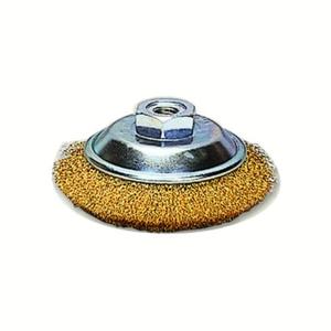 ビクトリー ベベルブラシ85mm 真鍮線 GBP-3 アークランズ