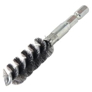 六角軸付ツイストブラシ 鋼線 16mm RN-2 アークランズ