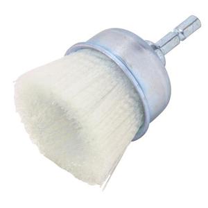 六角軸付カップブラシ PP 50mm RC-12 アークランズ