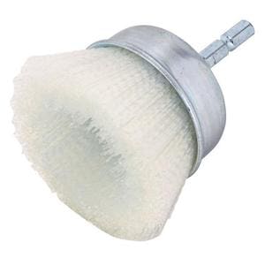 六角軸付カップブラシ PP 65mm RC-13 アークランズ