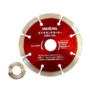 ダイヤモンドカッターの通販 | アークランズオンライン