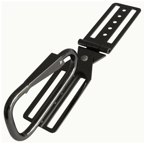 KOZUCHI コヅチ Worktime スイング工具差し カラビナ WTI-05