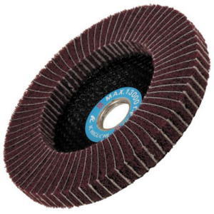 イチグチ　BSスコーライトディスクM-KS　【100Ｘ15】#400　［KS121］