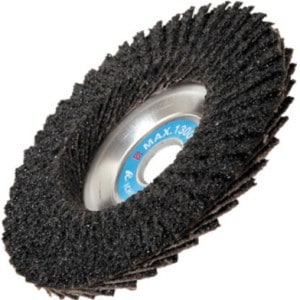 イチグチ BSコンクリートサンダー-KS 100X15 16 ＃60 KS136 | 工具