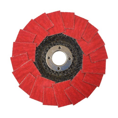 イチグチ スーパーサビトリハンター 100×15 ＃80 65007 | 工具