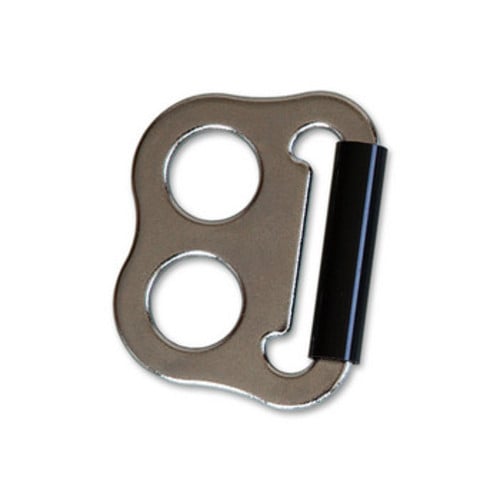 藤井電工 ツヨロン 安全帯付属品 FL-68-50C-HD B環