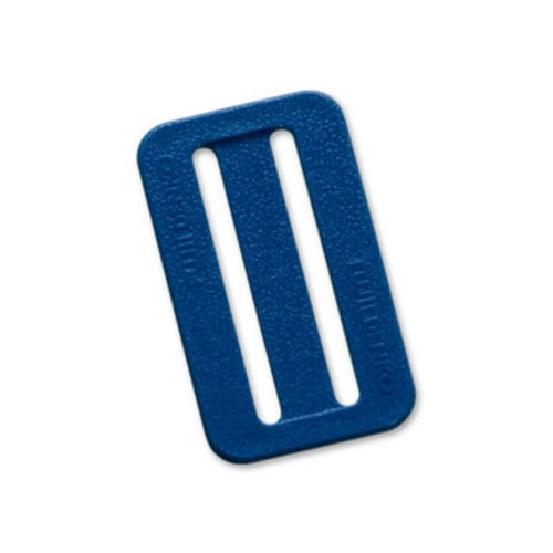 藤井電工 ツヨロン 安全帯付属品 LT-P51-BL1-HD D環止め2穴