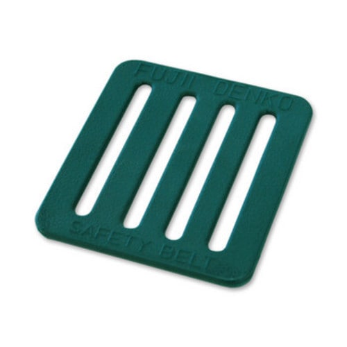 藤井電工 ツヨロン 安全帯付属品 LT-P50-BG-HD D環止め4穴