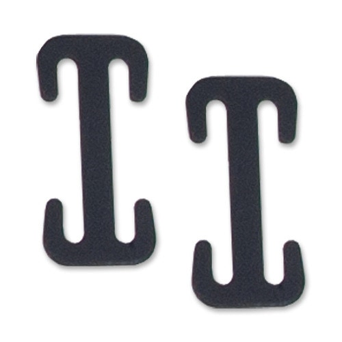 藤井電工 ツヨロン フルハーネス安全帯 黒影 胴ベルト固定具 UT-WA45-HD